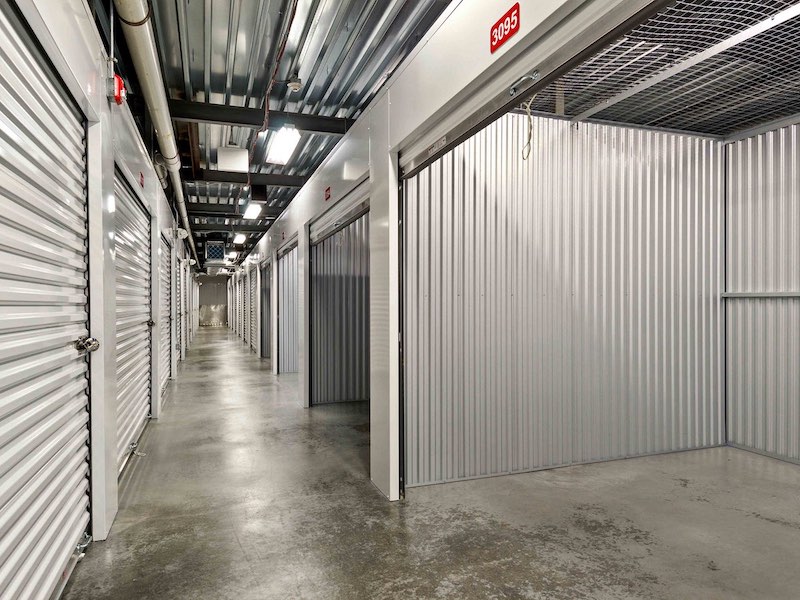 storage units in cranston, ri