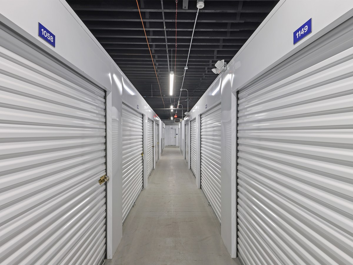 storage units in hamilton, oh