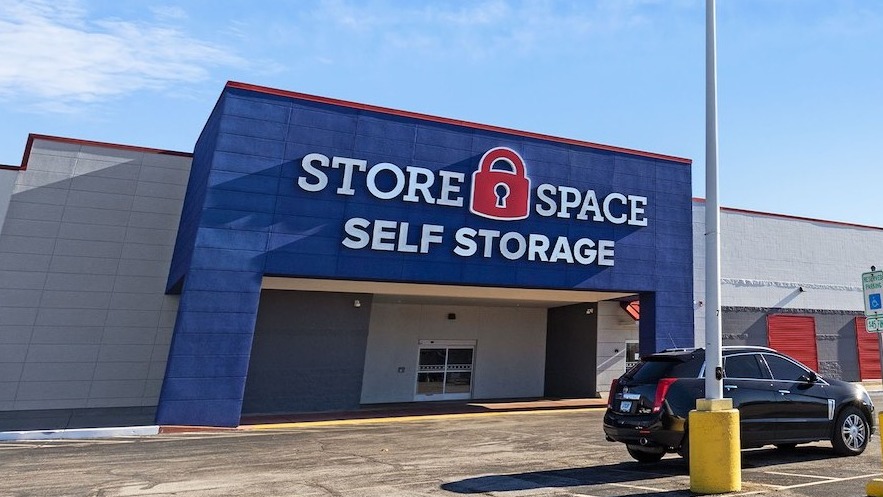 storage units in indianapolis, in