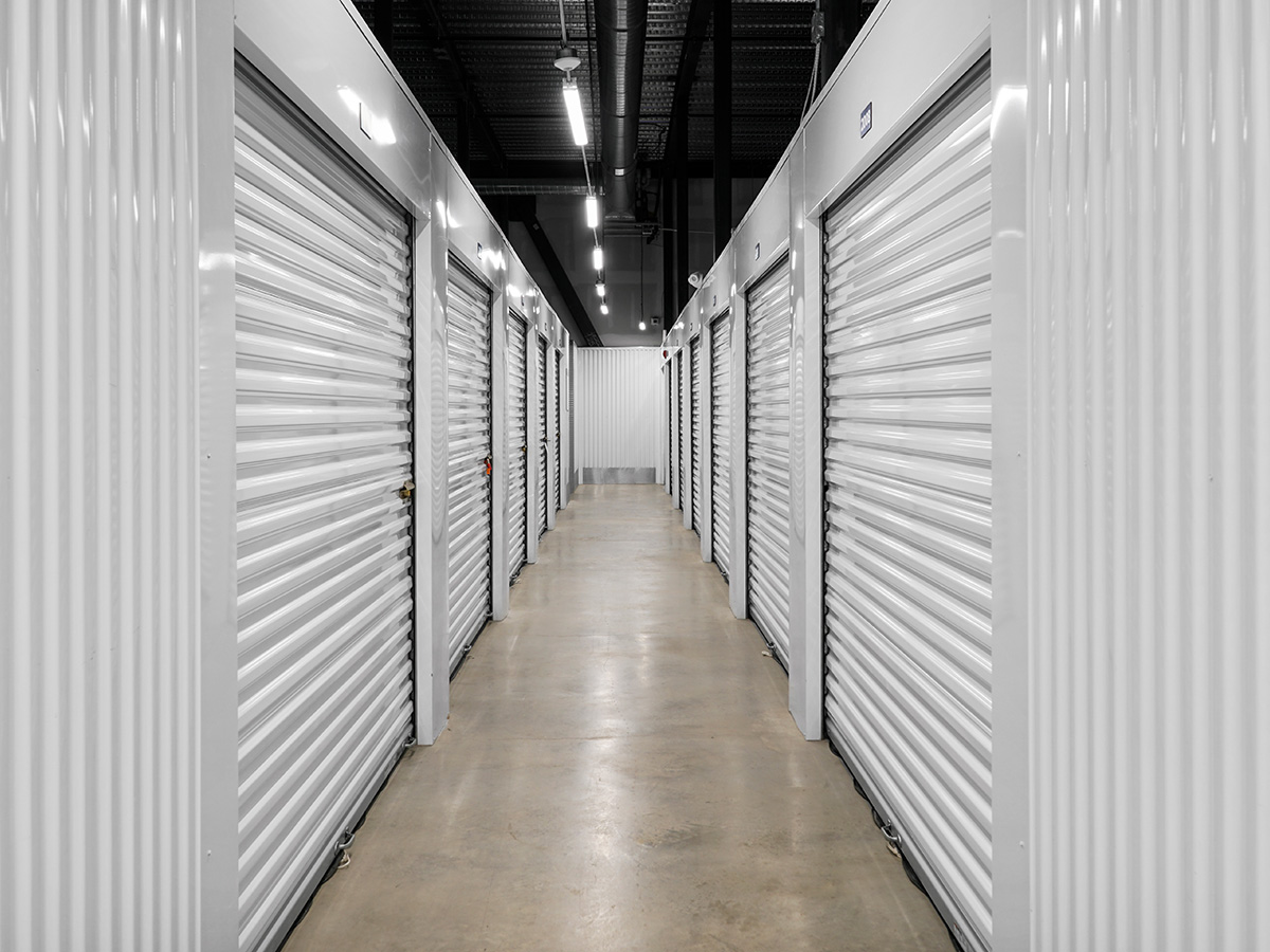 storage units near me - Indianapolis