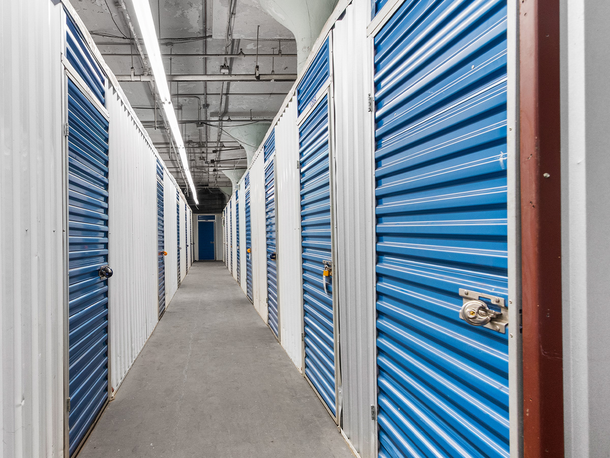 storage units in philadelphia, pa