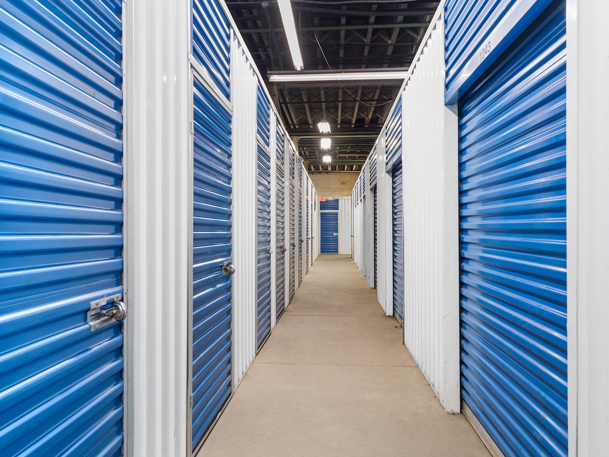 storage units in philadelphia, pa