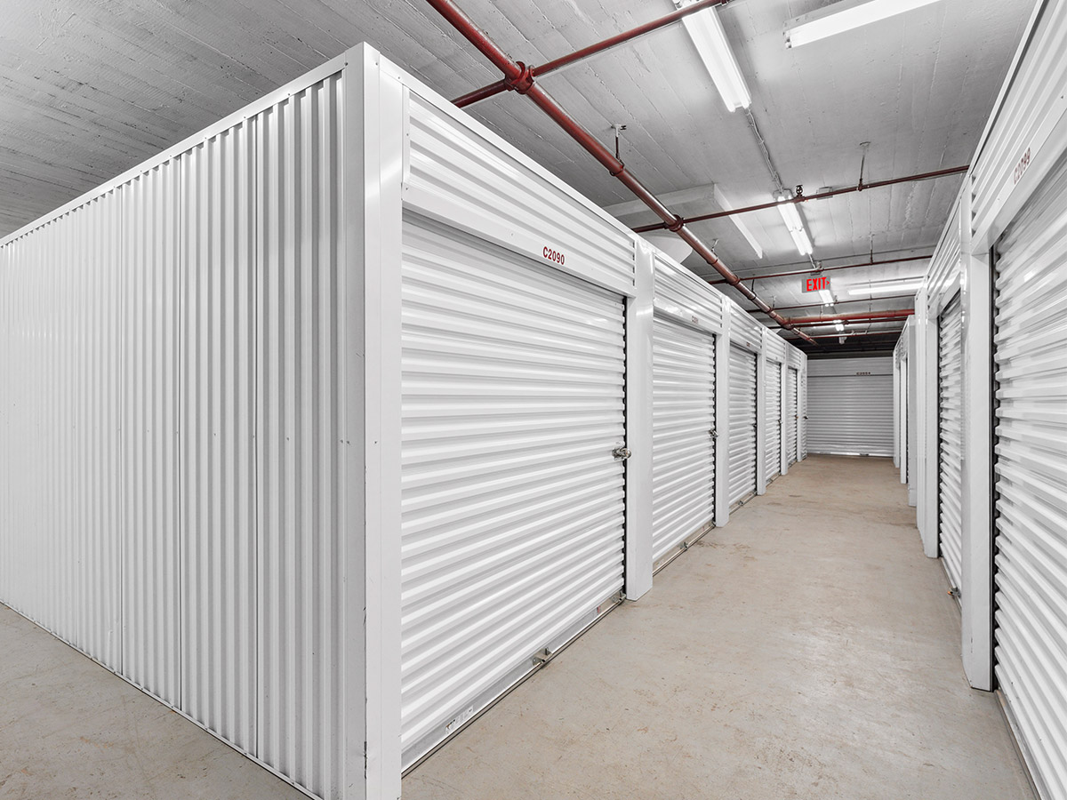 storage units in rochester, ny