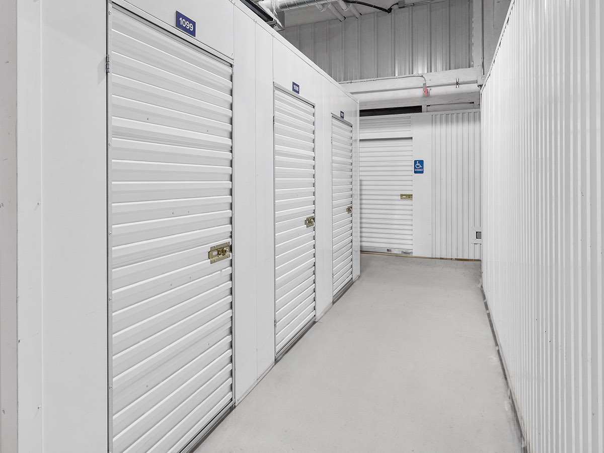 storage units in rochester, ny