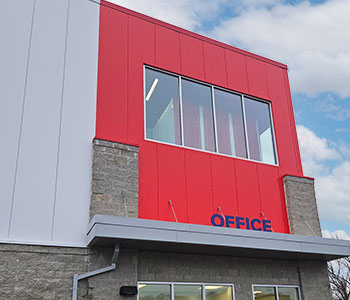 Office at Store Space Self Storage,129 Talcottville Rd, Vernon, CT 06066