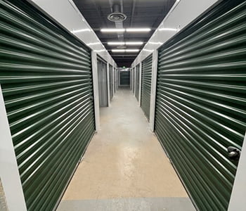 Store Space Storage Units in Greenwood, SC
