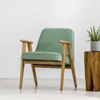 A chair.