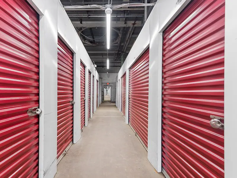 storage units in philadelphia, pa
