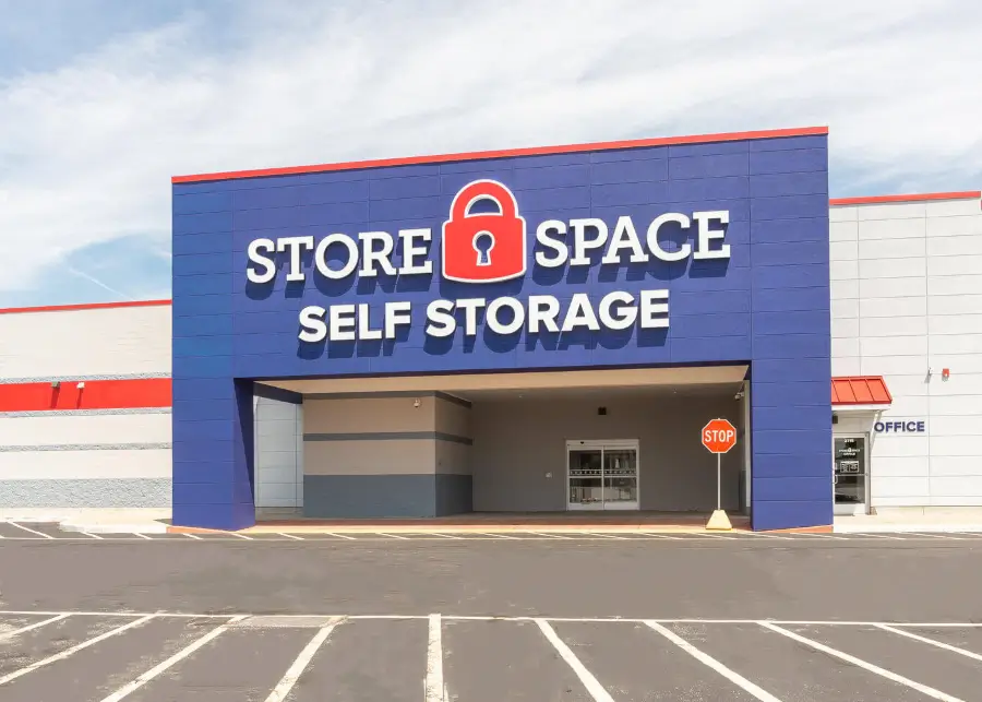 store space self storage near me at 2715 Madison Ave Indianapolis, IN 46225