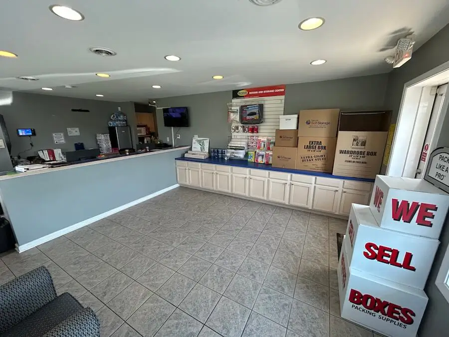 office at store space at 37053 Rehoboth Ave Ext Rehoboth Beach, DE 19971