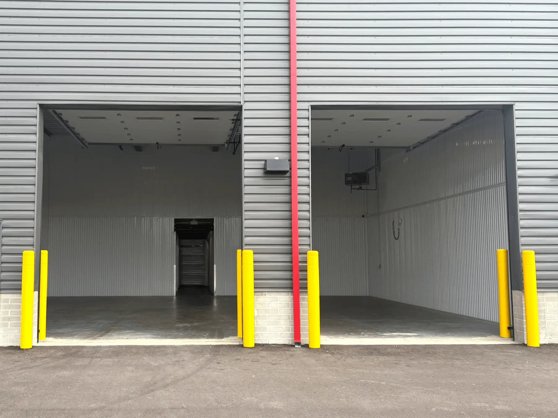 storage amenities near me at 47435 Gratiot Ave, Chesterfield, MI 48051