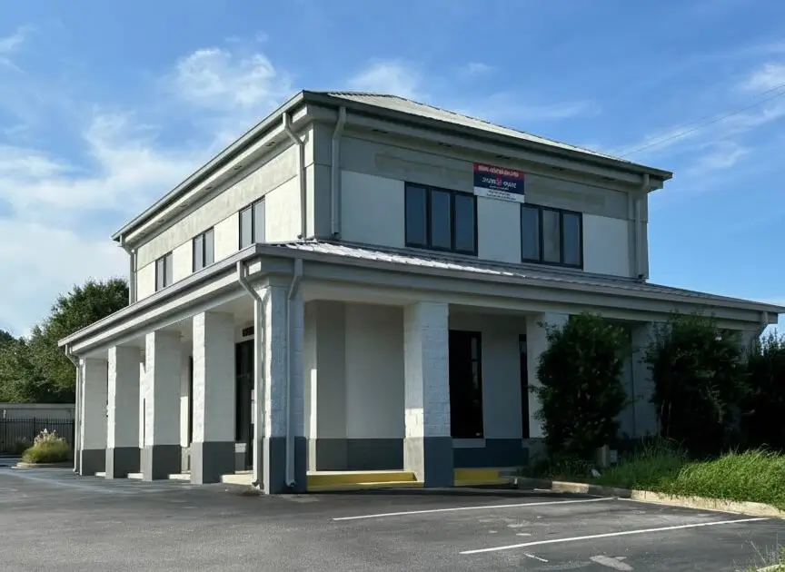 storage office 9700 Two Notch Rd Columbia, SC 29223