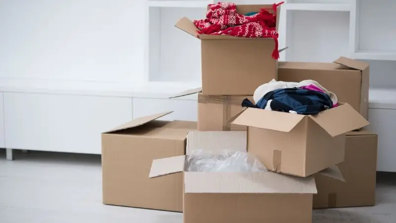 long term storage boxes