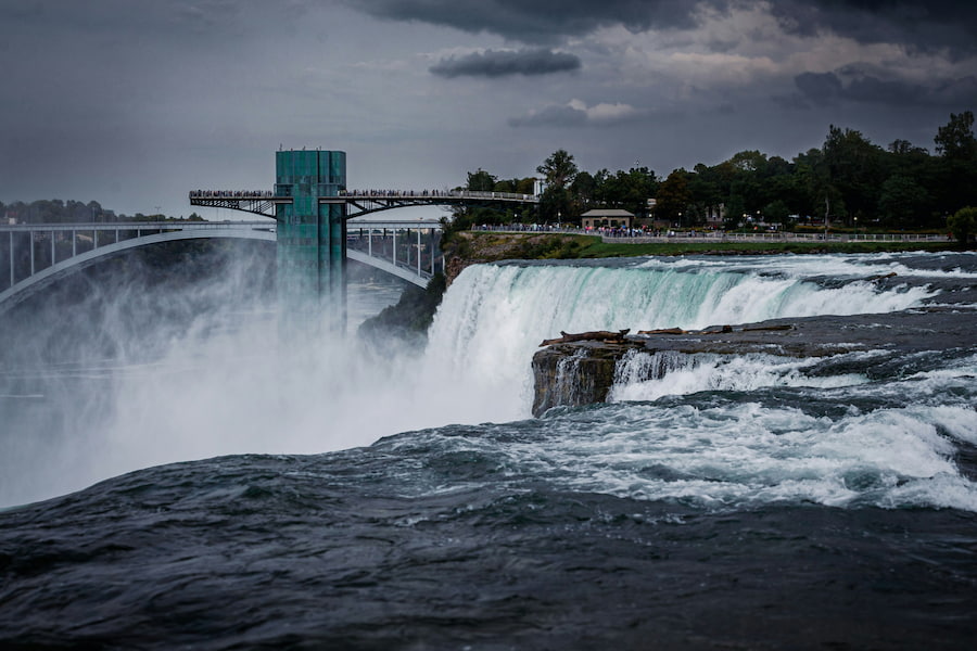 Niagara Falls, NY, Near Tonawanda, NY, near Store Space