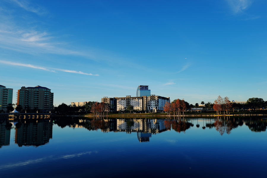 cranes roost in altamonte springs, florida, near store space 1264 Merritt St.