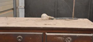 how to pack furniture for long term storage