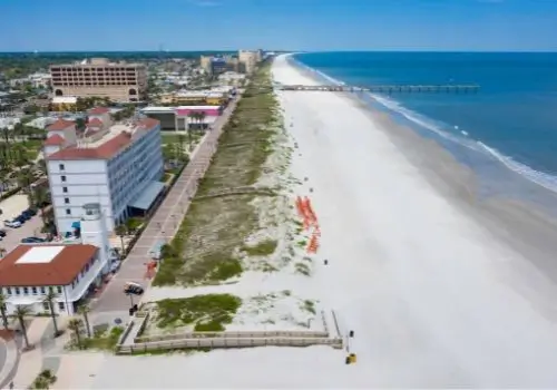 jacksonville beach