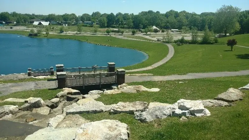 jennings missouri park