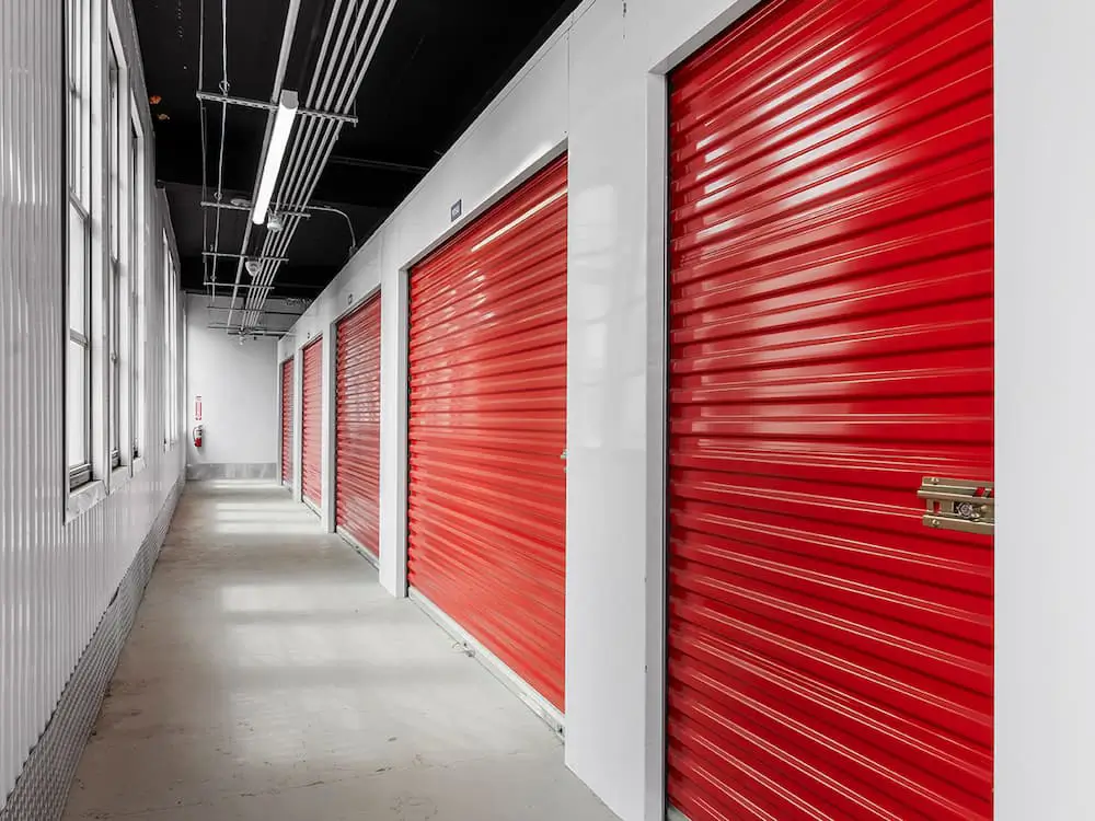 climate controlled storage units in cincinnati oh