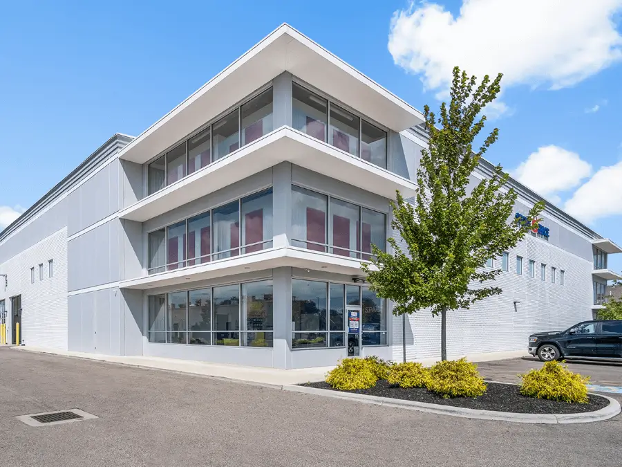 store space self storage near me at 3927 Brown Park Dr Hilliard, OH 43026