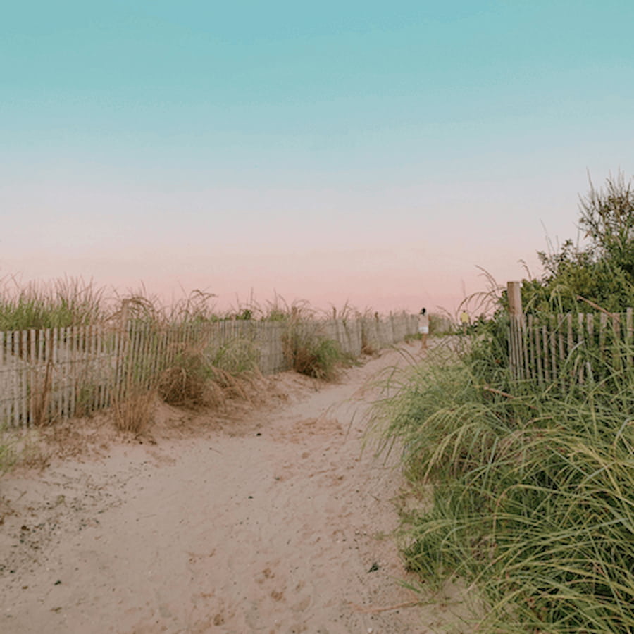 beach in rehoboth beach delaware