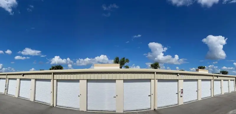 Skyline Self Storage - NOW OPEN