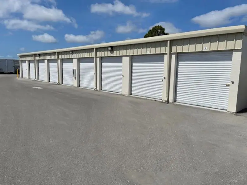 Skyline Self Storage - NOW OPEN
