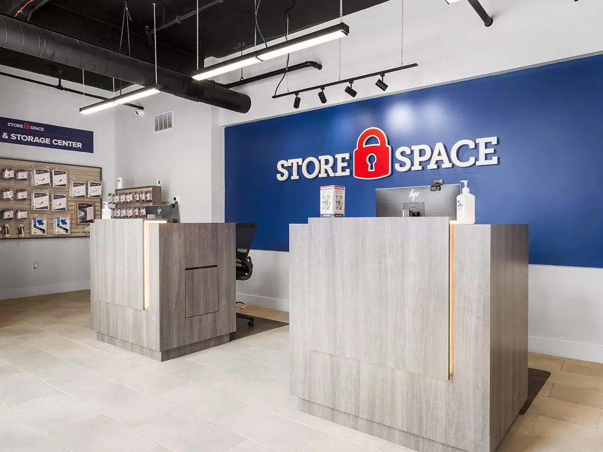 storage units in cincinnati, oh