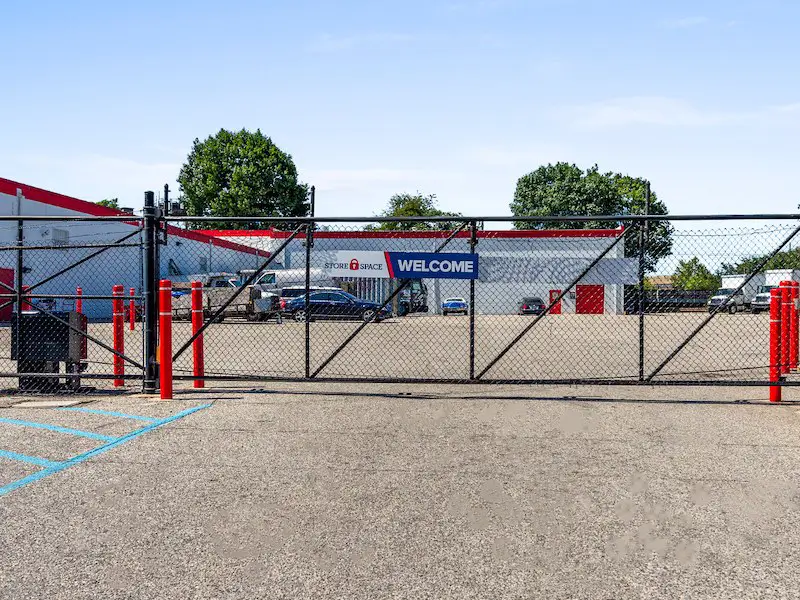 storage north philadelphia