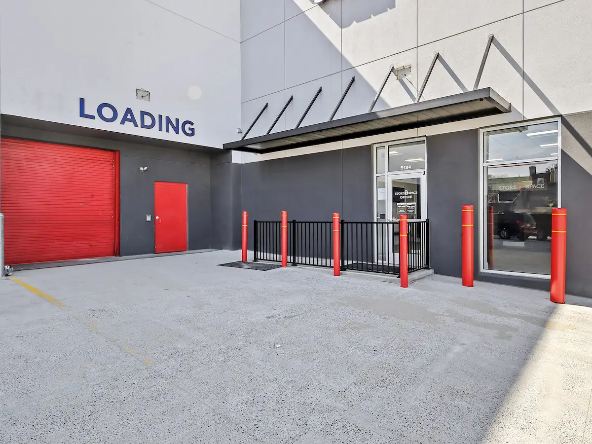 storage units in philadelphia, pa