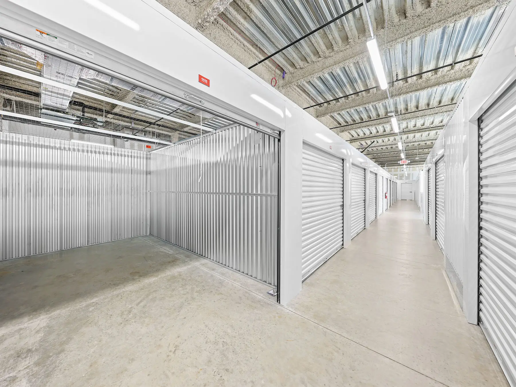 Store Space Self Storage