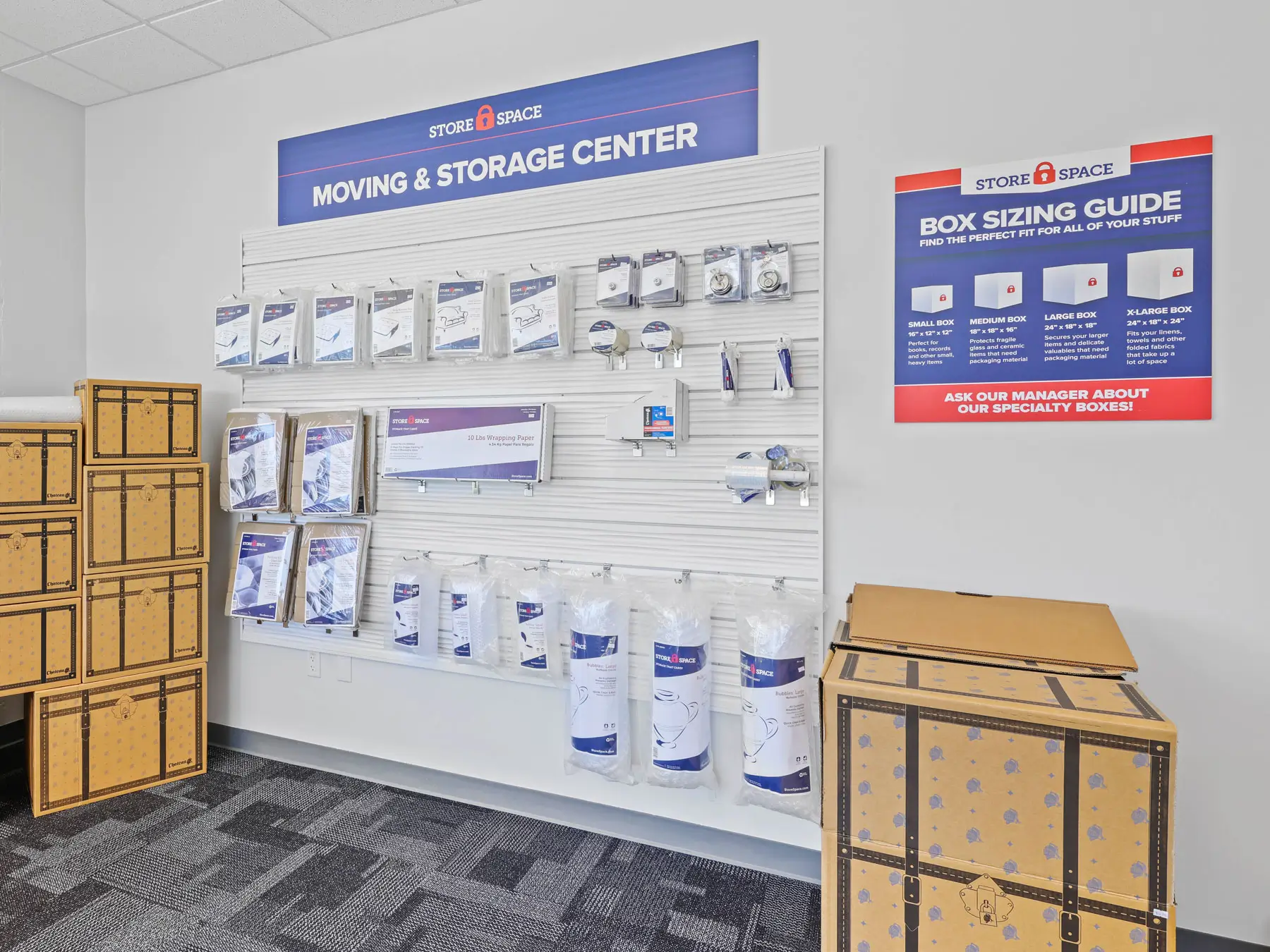 storage units in st petersburg, fl