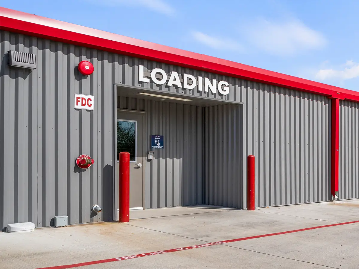 storage units in waco, tx